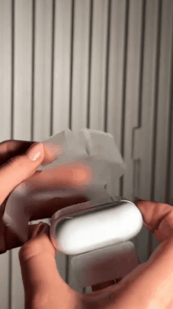 AirPods Bluetooth